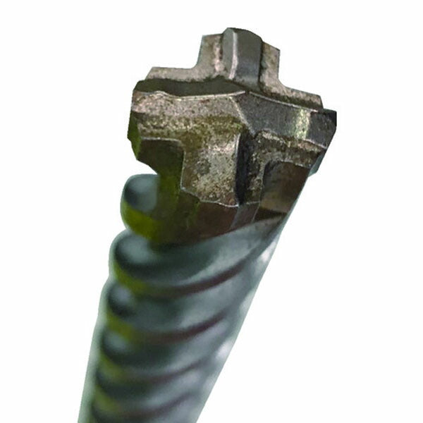 日本正規品 バーコ コンクリートドリル SDSプラス 4 CUTTERS 全長450mm 刃径12mm (4651-12-450)(7314150386567) BAHCO