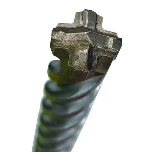 日本正規品 バーコ コンクリートドリル SDSプラス 4 CUTTERS 全長600mm 刃径12mm (4651-12-600)(7314150386574) BAHCO