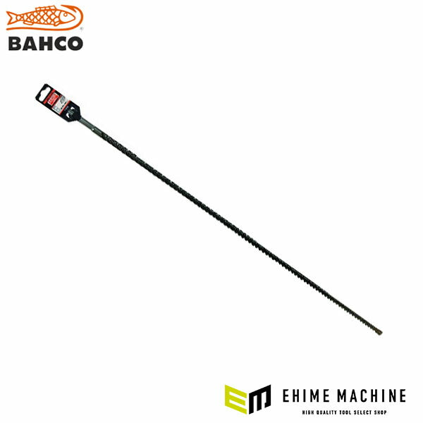 日本正規品 バーコ コンクリートドリル SDSプラス 4 CUTTERS 全長1000mm 刃径14mm (4651-14-1000)(7314150386659) BAHCO