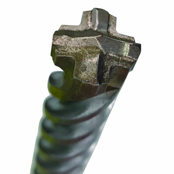 日本正規品 バーコ コンクリートドリル SDSプラス 4 CUTTERS 全長1000mm 刃径14mm (4651-14-1000)(7314150386659) BAHCO