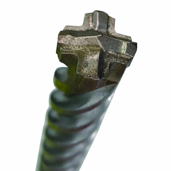 日本正規品 バーコ コンクリートドリル SDSプラス 4 CUTTERS 全長160mm 刃径14mm (4651-14-160)(7314150386598) BAHCO