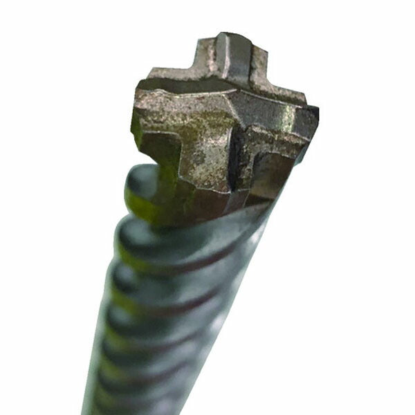 日本正規品 バーコ コンクリートドリル SDSプラス 4 CUTTERS 全長310mm 刃径14mm (4651-14-310)(7314150386628) BAHCO