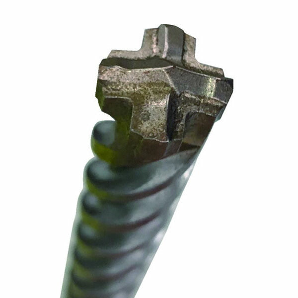 日本正規品 バーコ コンクリートドリル SDSプラス 4 CUTTERS 全長600mm 刃径14mm (4651-14-600)(7314150386642) BAHCO