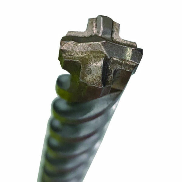 日本正規品 バーコ コンクリートドリル SDSプラス 4 CUTTERS 全長260mm 刃径15mm (4651-15-260)(7314150386673) BAHCO