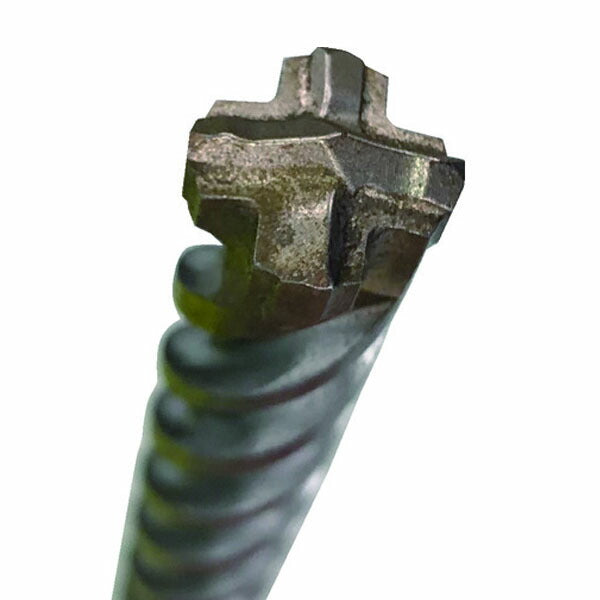 日本正規品 バーコ コンクリートドリル SDSプラス 4 CUTTERS 全長450mm 刃径15mm (4651-15-450)(7314150386680) BAHCO