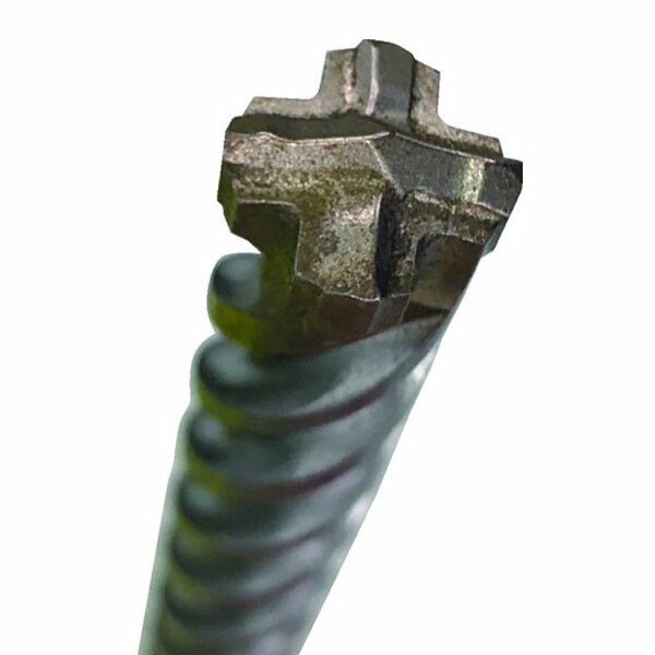 日本正規品 バーコ コンクリートドリル SDSプラス 4 CUTTERS 全長160mm 刃径16mm (4651-16-160)(7314150386697) BAHCO