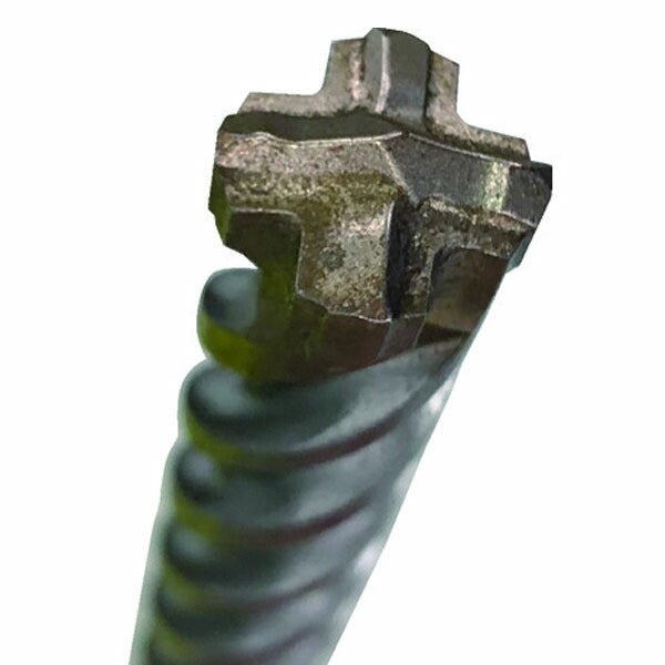 日本正規品 バーコ コンクリートドリル SDSプラス 4 CUTTERS 全長310mm 刃径16mm (4651-16-310)(7314150386734) BAHCO