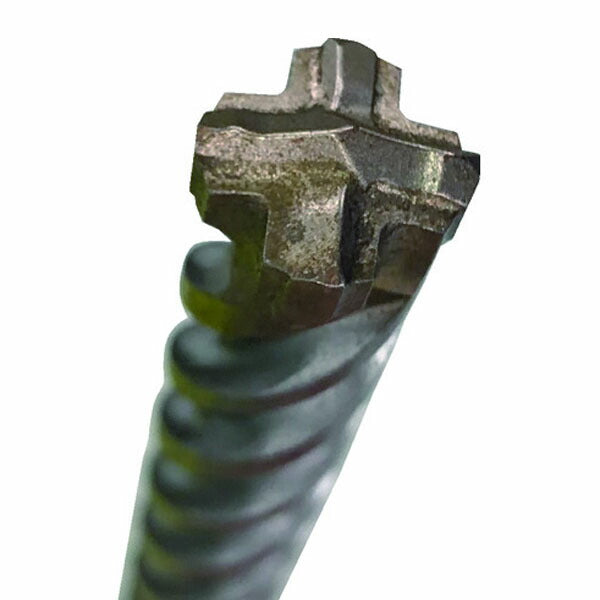 日本正規品 バーコ コンクリートドリル SDSプラス 4 CUTTERS 全長450mm 刃径16mm (4651-16-450)(7314150386741) BAHCO