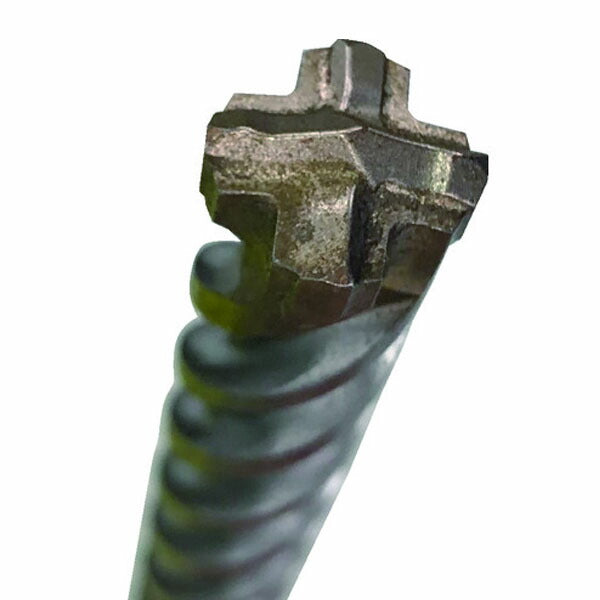 日本正規品 バーコ コンクリートドリル SDSプラス 4 CUTTERS 全長600mm 刃径16mm (4651-16-600)(7314150386758) BAHCO