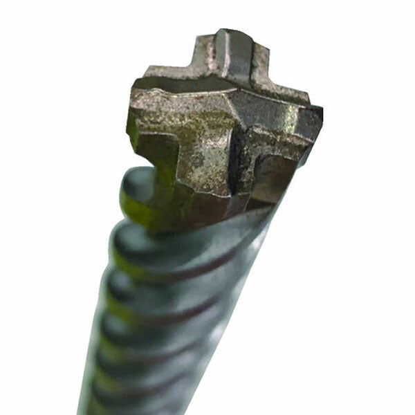 日本正規品 バーコ コンクリートドリル SDSプラス 4 CUTTERS 全長250mm 刃径18mm (4651-18-250)(7314150386789) BAHCO