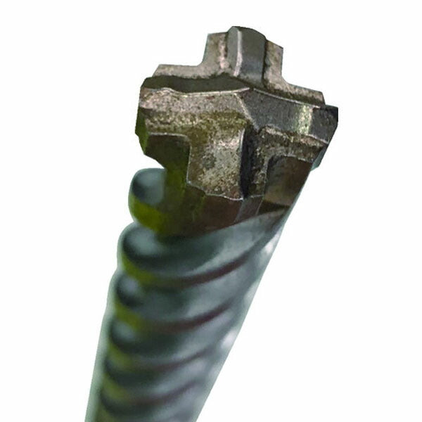 日本正規品 バーコ コンクリートドリル SDSプラス 4 CUTTERS 全長450mm 刃径20mm (4651-20-450)(7314150386819) BAHCO