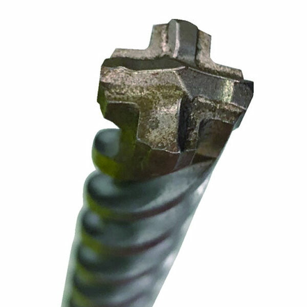 日本正規品 バーコ コンクリートドリル SDSプラス 4 CUTTERS 全長250mm 刃径22mm (4651-22-250)(7314150386826) BAHCO