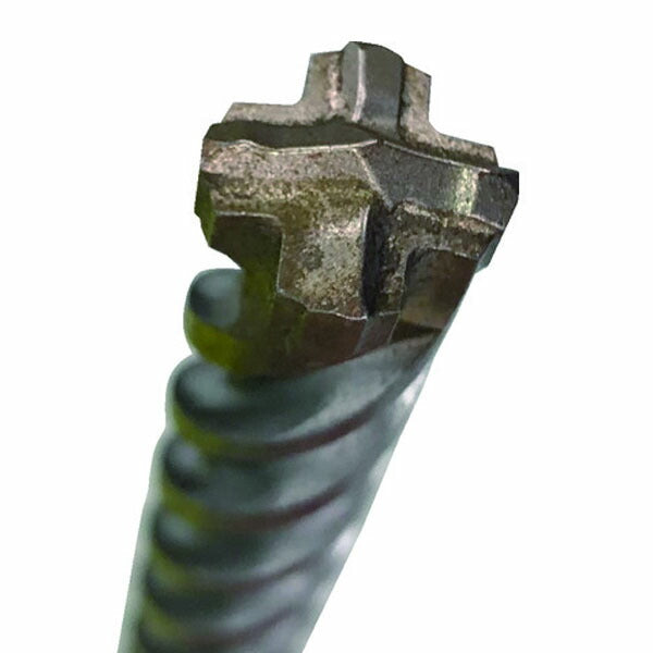 日本正規品 バーコ コンクリートドリル SDSプラス 4 CUTTERS 全長450mm 刃径24mm (4651-24-450)(7314150386857) BAHCO