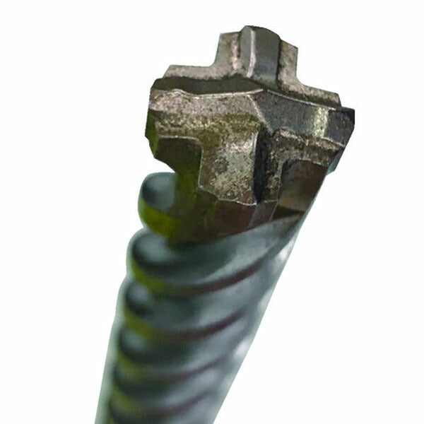 日本正規品 バーコ コンクリートドリル SDSプラス 4 CUTTERS 全長450mm 刃径28mm (4651-28-450)(7314150386895) BAHCO