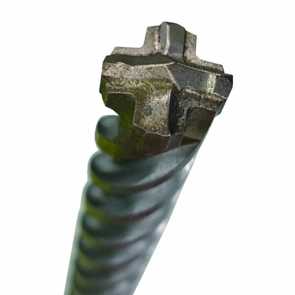 日本正規品 バーコ コンクリートドリル SDSプラス 4 CUTTERS 全長110mm 刃径5mm (4651-5-110)(7314150385683) BAHCO