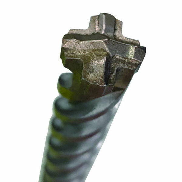 日本正規品 バーコ コンクリートドリル SDSプラス 4 CUTTERS 全長160mm 刃径5mm (4651-5-160)(7314150385690) BAHCO