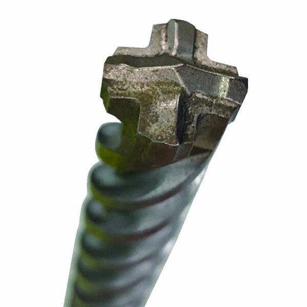 日本正規品 バーコ コンクリートドリル SDSプラス 4 CUTTERS 全長260mm 刃径5mm (4651-5-260)(7314150385713) BAHCO