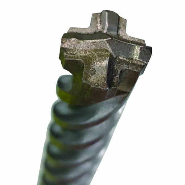 日本正規品 バーコ コンクリートドリル SDSプラス 4 CUTTERS 全長160mm 刃径5.5mm (4651-5.5-160)(7314150385737) BAHCO