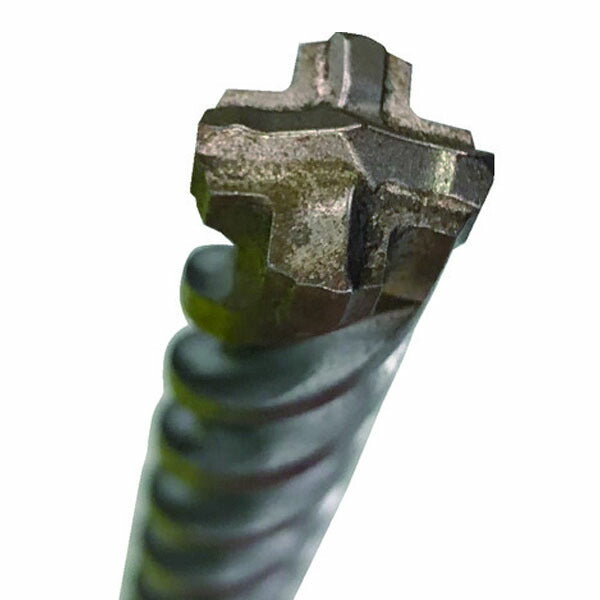 日本正規品 バーコ コンクリートドリル SDSプラス 4 CUTTERS 全長110mm 刃径6mm (4651-6-110)(7314150385744) BAHCO