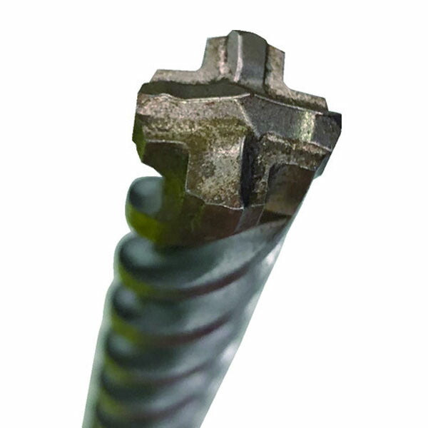 日本正規品 バーコ コンクリートドリル SDSプラス 4 CUTTERS 全長160mm 刃径6.5mm (4651-6.5-160)(7314150385799) BAHCO