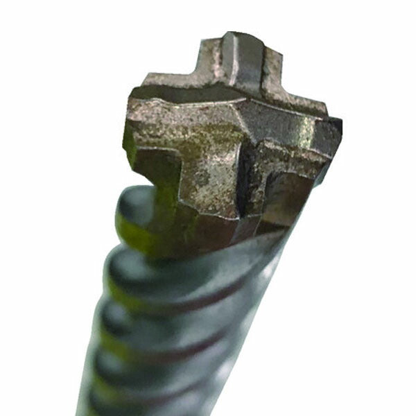 日本正規品 バーコ コンクリートドリル SDSプラス 4 CUTTERS 全長210mm 刃径6.5mm (4651-6.5-210)(7314150385805) BAHCO