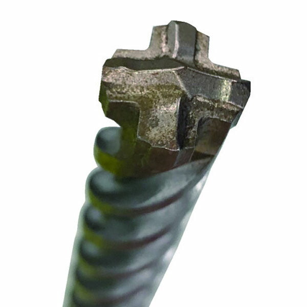 日本正規品 バーコ コンクリートドリル SDSプラス 4 CUTTERS 全長260mm 刃径6.5mm (4651-6.5-260)(7314150385812) BAHCO