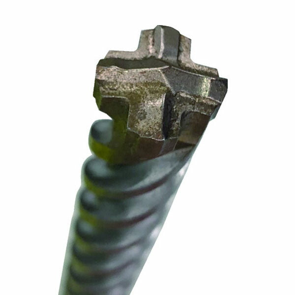 日本正規品 バーコ コンクリートドリル SDSプラス 4 CUTTERS 全長310mm 刃径6.5mm (4651-6.5-310)(7314150385829) BAHCO