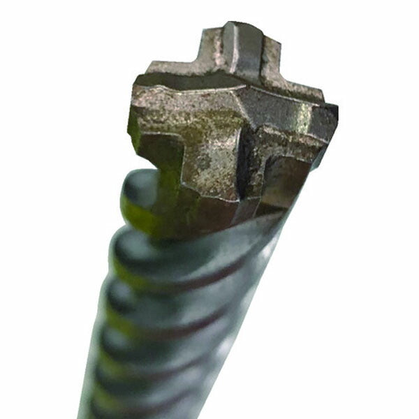 日本正規品 バーコ コンクリートドリル SDSプラス 4 CUTTERS 全長160mm 刃径7mm (4651-7-160)(7314150386253) BAHCO