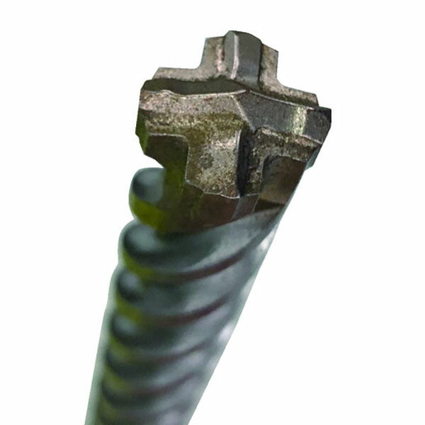 日本正規品 バーコ コンクリートドリル SDSプラス 4 CUTTERS 全長110mm 刃径8mm (4651-8-110)(7314150386277) BAHCO