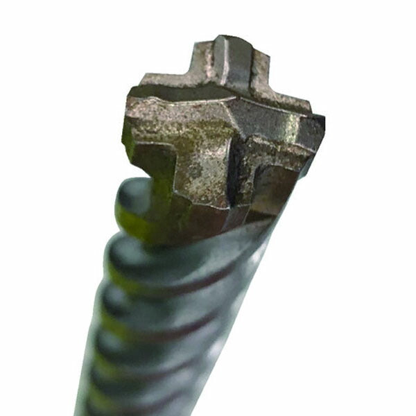 日本正規品 バーコ コンクリートドリル SDSプラス 4 CUTTERS 全長210mm 刃径8mm (4651-8-210)(7314150386291) BAHCO