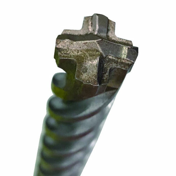 日本正規品 バーコ コンクリートドリル SDSプラス 4 CUTTERS 全長260mm 刃径8mm (4651-8-260)(7314150386307) BAHCO