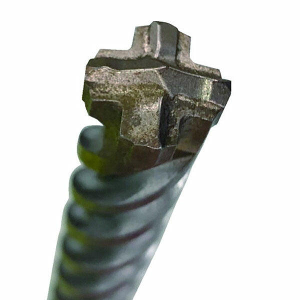 日本正規品 バーコ コンクリートドリル SDSプラス 4 CUTTERS 全長460mm 刃径8mm (4651-8-460)(7314150386321) BAHCO