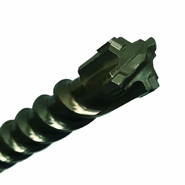 日本正規品 バーコ コンクリートドリル SDS MAX 4 CUTTERS 全長340mm 刃径12mm (4656-12-340)(7314150386932) BAHCO