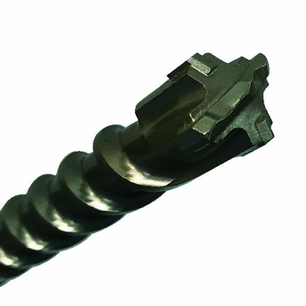 日本正規品 バーコ コンクリートドリル SDS MAX 4 CUTTERS 全長540mm 刃径12mm (4656-12-540)(7314150387021) BAHCO