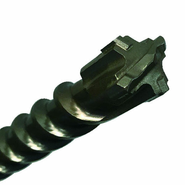 日本正規品 バーコ コンクリートドリル SDS MAX 4 CUTTERS 全長540mm 刃径14mm (4656-14-540)(7314150387076) BAHCO