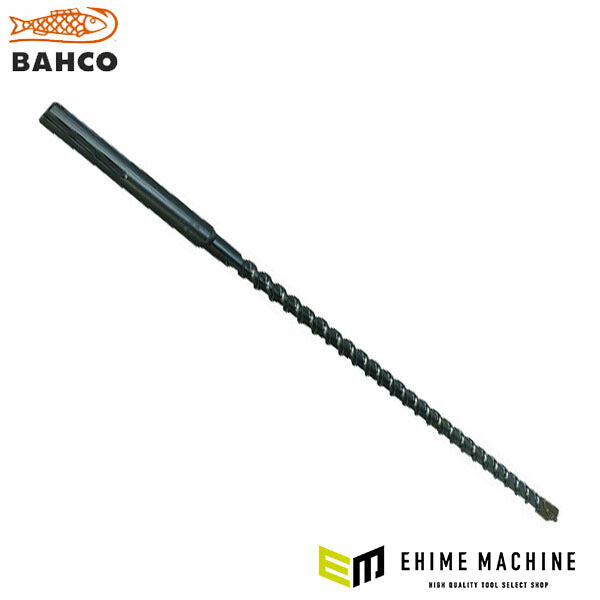 日本正規品 バーコ コンクリートドリル SDS MAX 4 CUTTERS 全長540mm 刃径16mm (4656-16-540)(7314150387113) BAHCO
