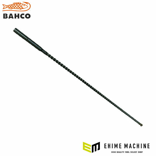 日本正規品 バーコ コンクリートドリル SDS MAX 4 CUTTERS 全長940mm 刃径16mm (4656-16-940)(7314150387120) BAHCO