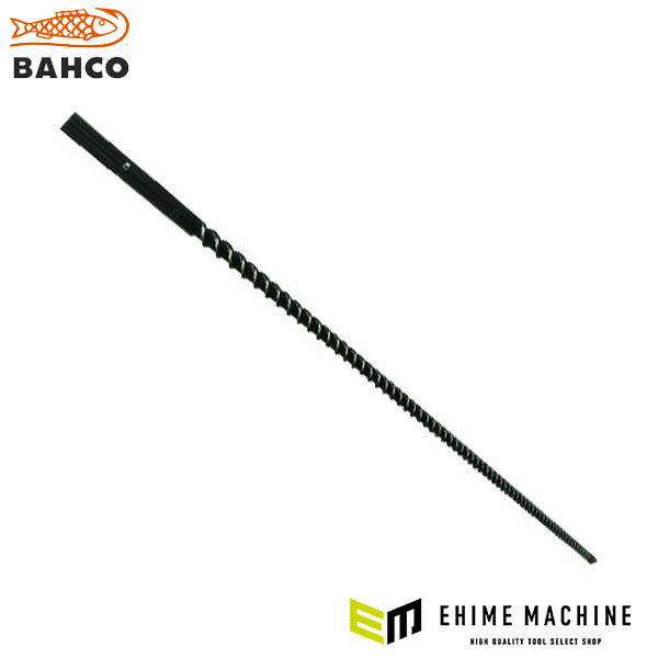 日本正規品 バーコ コンクリートドリル SDS MAX 4 CUTTERS 全長1320mm 刃径20mm (4656-20-1320)(7314150387212) BAHCO