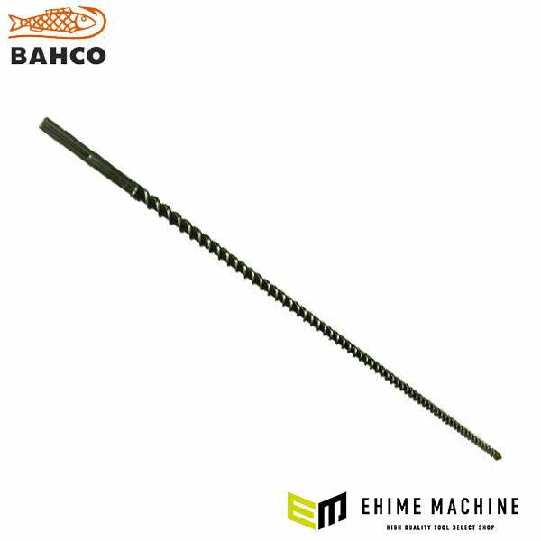 日本正規品 バーコ コンクリートドリル SDS MAX 4 CUTTERS 全長1320mm 刃径22mm (4656-22-1320)(7314150387250) BAHCO