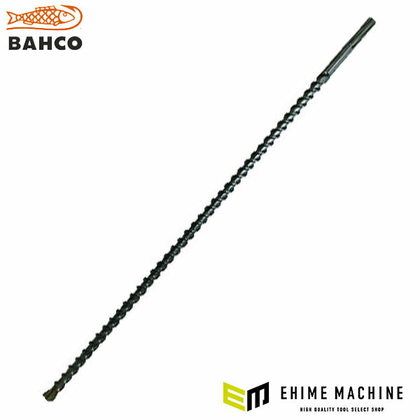日本正規品 バーコ コンクリートドリル SDS MAX 4 CUTTERS 全長920mm 刃径22mm (4656-22-920)(7314150387243) BAHCO
