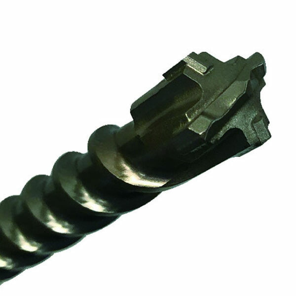 日本正規品 バーコ コンクリートドリル SDS MAX 4 CUTTERS 全長520mm 刃径24mm (4656-24-520)(7314150387274) BAHCO