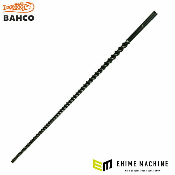 日本正規品 バーコ コンクリートドリル SDS MAX 4 CUTTERS 全長1320mm 刃径25mm (4656-25-1320)(7314150387311) BAHCO