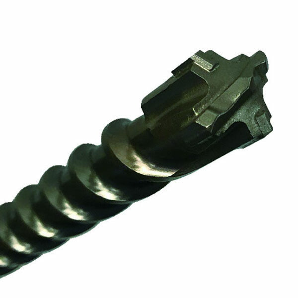 日本正規品 バーコ コンクリートドリル SDS MAX 4 CUTTERS 全長920mm 刃径25mm (4656-25-920)(7314150387304) BAHCO