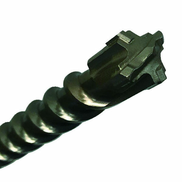 日本正規品 バーコ コンクリートドリル SDS MAX 4 CUTTERS 全長520mm 刃径26mm (4656-26-520)(7314150387328) BAHCO