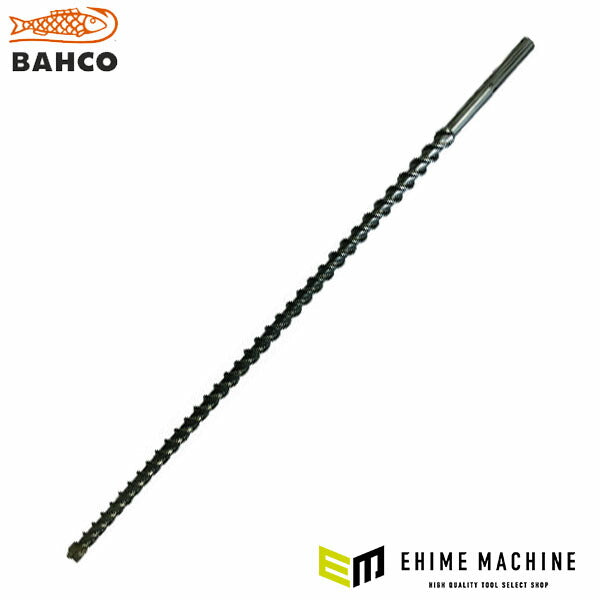 日本正規品 バーコ コンクリートドリル SDS MAX 4 CUTTERS 全長670mm 刃径28mm (4656-28-670)(7314150387489) BAHCO