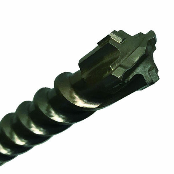 日本正規品 バーコ コンクリートドリル SDS MAX 4 CUTTERS 全長920mm 刃径28mm (4656-28-920)(7314150387526) BAHCO