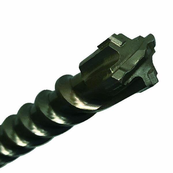 日本正規品 バーコ コンクリートドリル SDS MAX 4 CUTTERS 全長370mm 刃径30mm (4656-30-370)(7314150387540) BAHCO