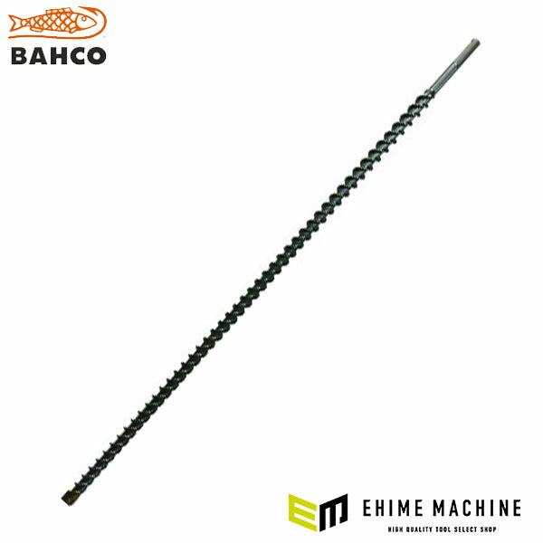 日本正規品 バーコ コンクリートドリル SDS MAX 4 CUTTERS 全長1320mm 刃径32mm (4656-32-1320)(7314150387649) BAHCO