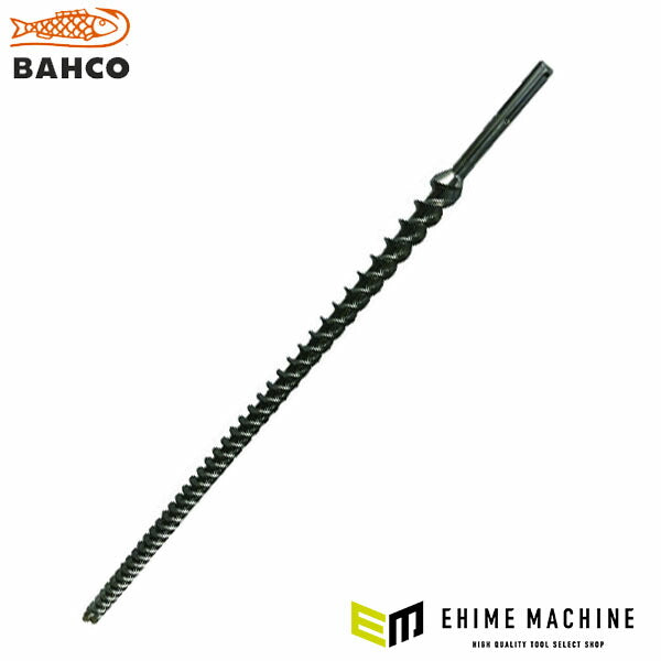 日本正規品 バーコ コンクリートドリル SDS MAX 4 CUTTERS 全長1320mm 刃径40mm (4656-40-1320)(7314150387762) BAHCO