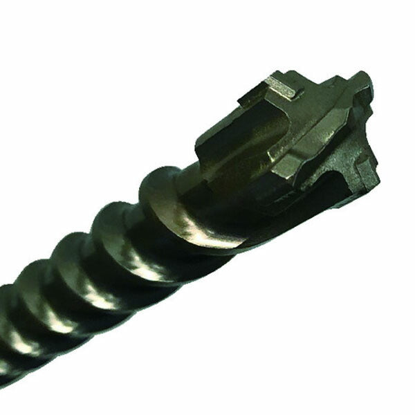 日本正規品 バーコ コンクリートドリル SDS MAX 4 CUTTERS 全長570mm 刃径50mm (4656-50-570)(7314150387793) BAHCO